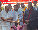 17th World Kannada Cultural Convention 2024 in association with SCENT successfully concluded in Duba